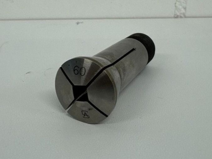 Schaublin Alle Werkzeuge: SCHAUBLIN pince carrée 6mm, w20 – Gebraucht aus Aarberg von SNMachines