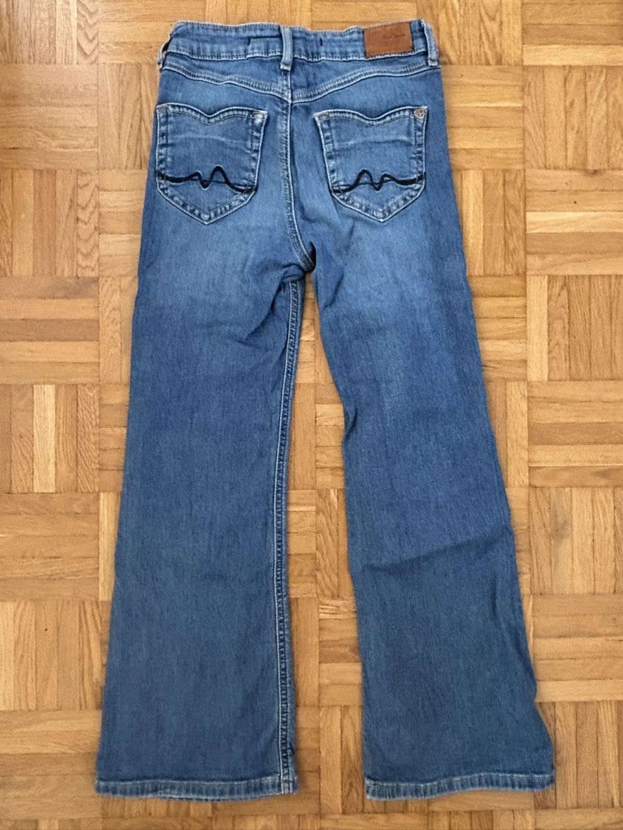Pepe Jeans Pantaloni: Pepe jeans taille 134 – Usato da Bernex venduto da mar_82vn 1