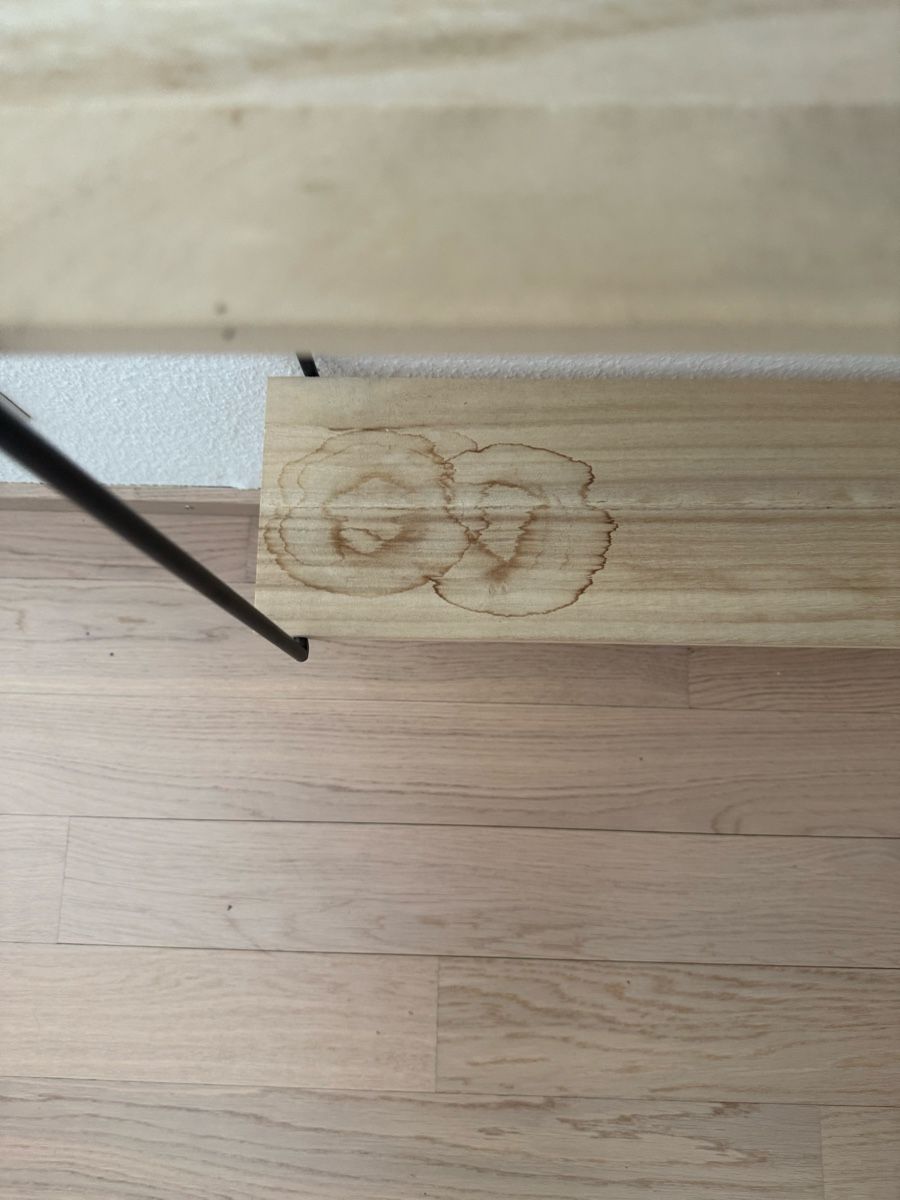 Scaffali: Bloomingville shelf  – Usato da Zürich venduto da AlineCr 1