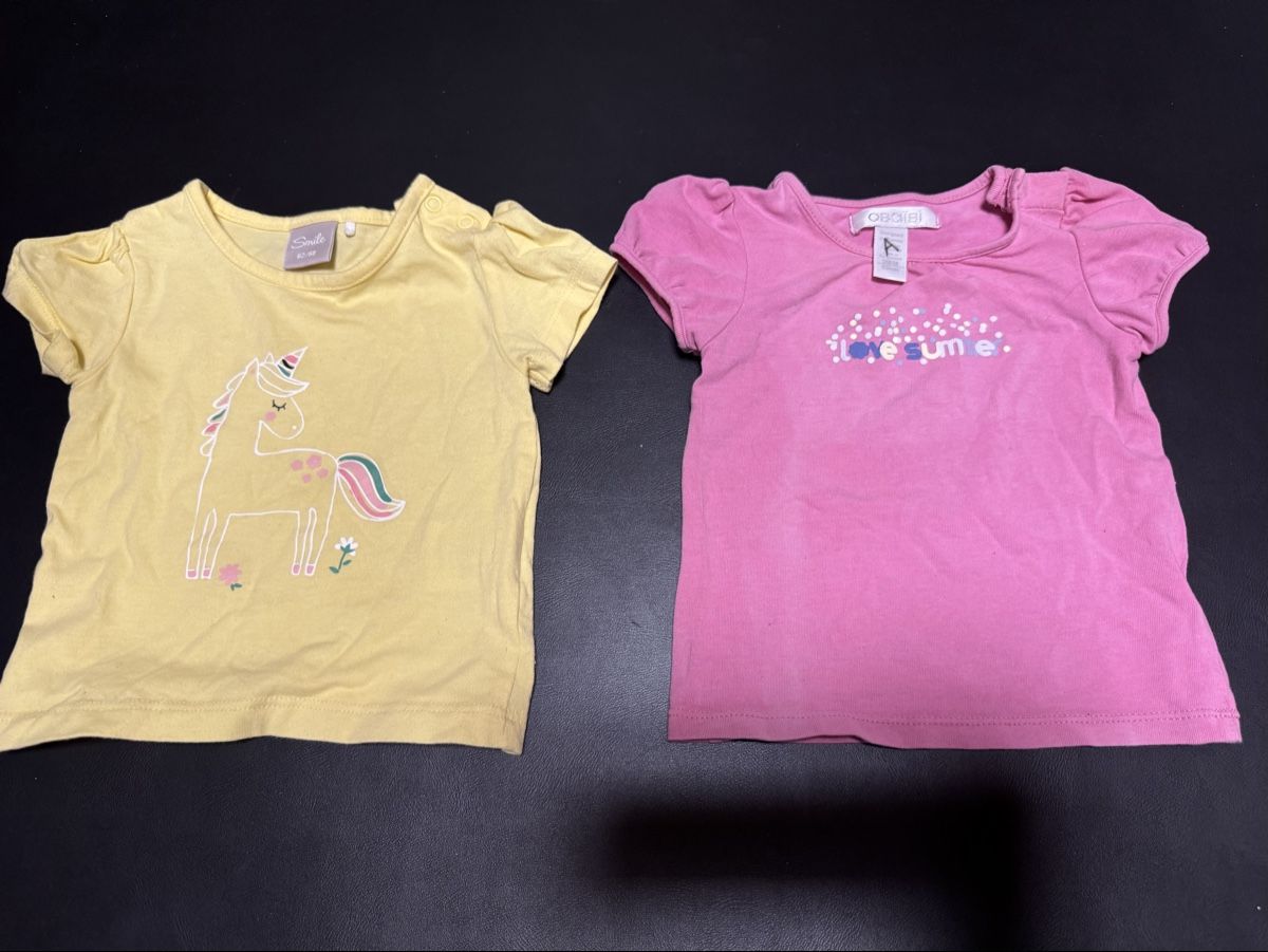 Ensembles coordonnés: Kleiderpaket Gr. 62-68 – D'occasion à Ettenhausen TG par phi_2nym 4