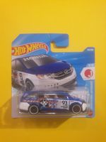 Hot Wheels HONDA ODYSSEY