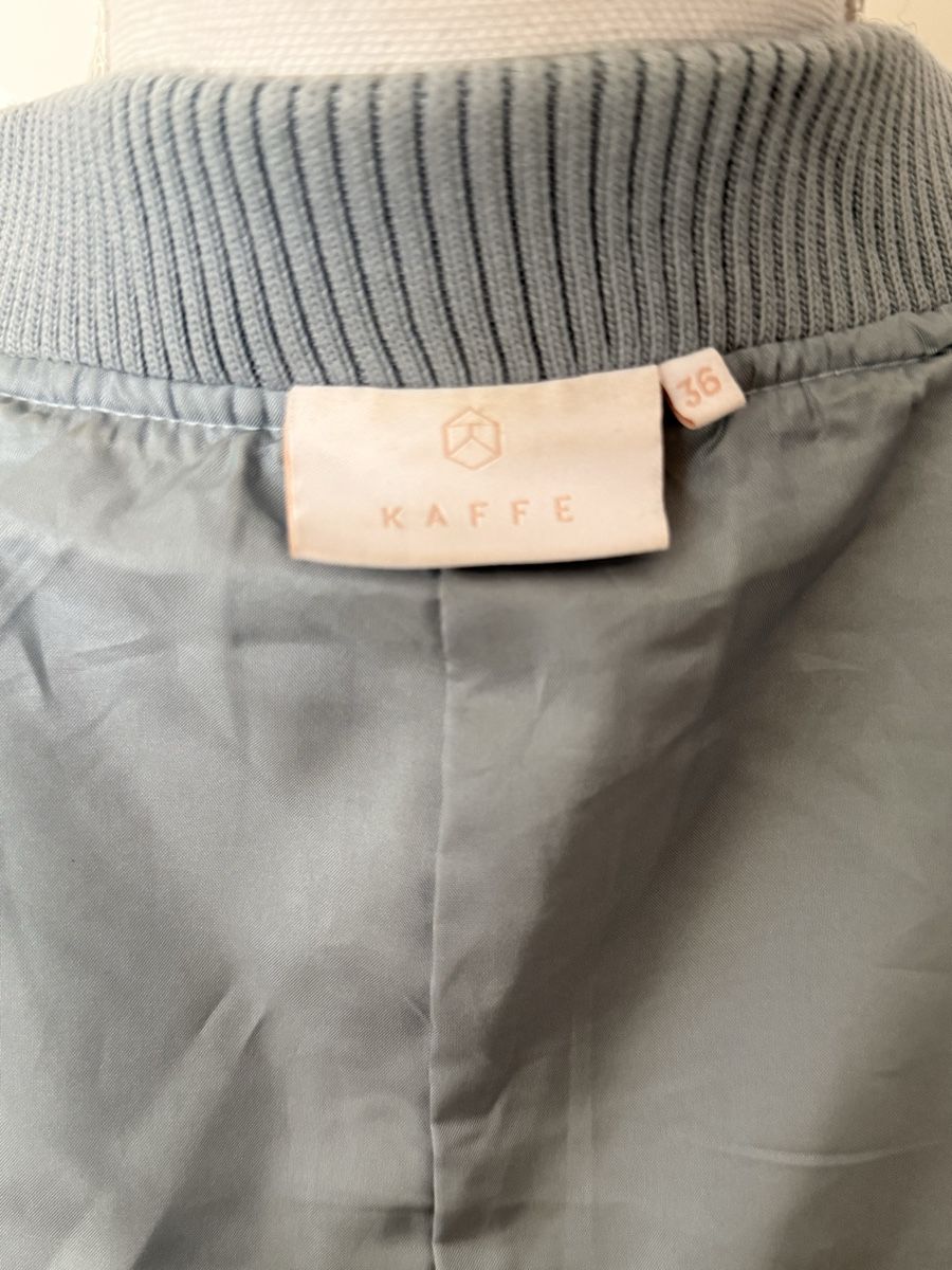 Vestes: Kaffe Olana Bomberjacke (Grösse 36) – D'occasion à Neerach par lar_tkp2 3
