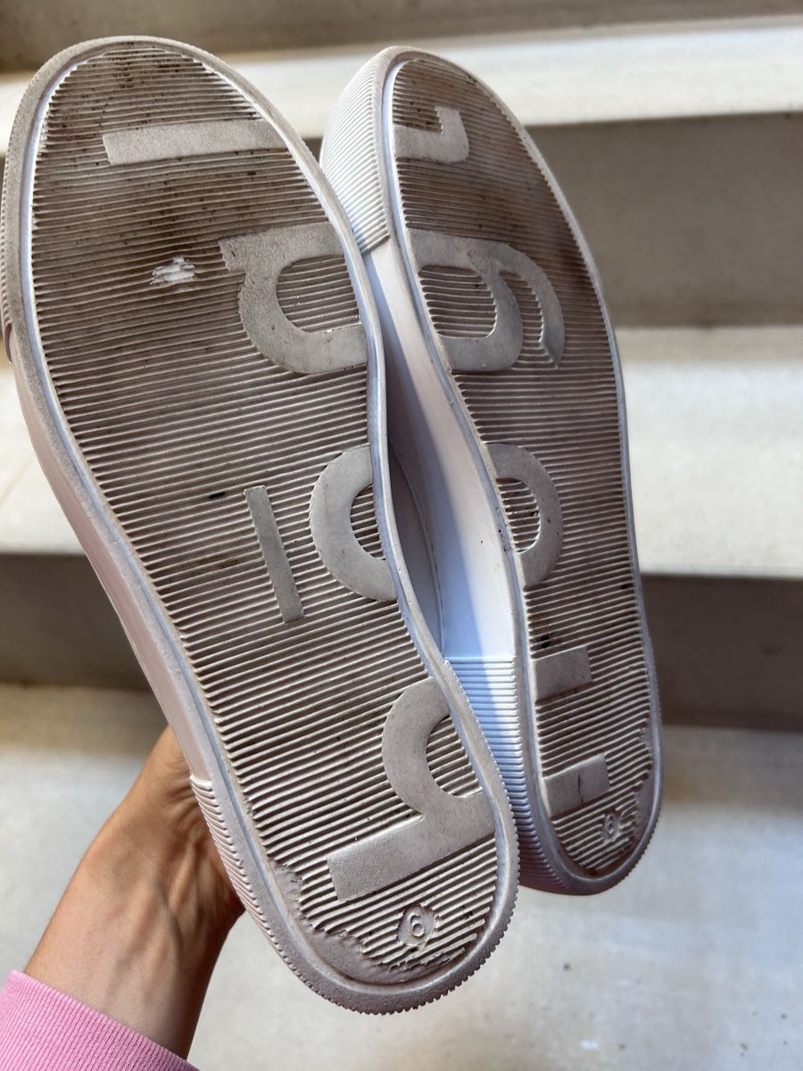 Högl Chaussures femmes: Sneaker Högl 39 – D'occasion à Winterthur par seri_bo 4