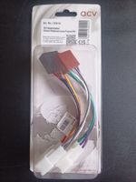 Adaptateur ISO ACV 1300-02 Citroen/Daihatsu/Lexus/VW Neuf