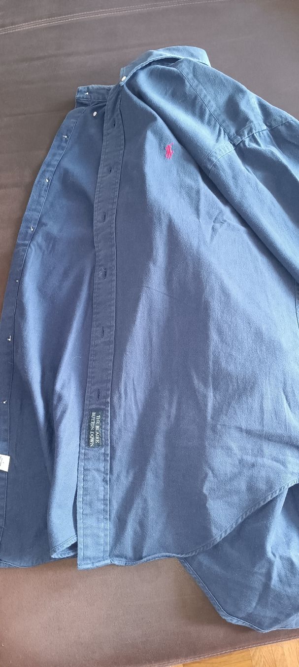 Ralph Lauren Camicie: vintage original Ralph lauren – Usato da noville venduto da fardusa 2
