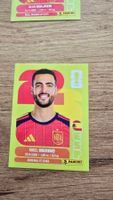 Panini WM 2026 Spain Mikel Merino