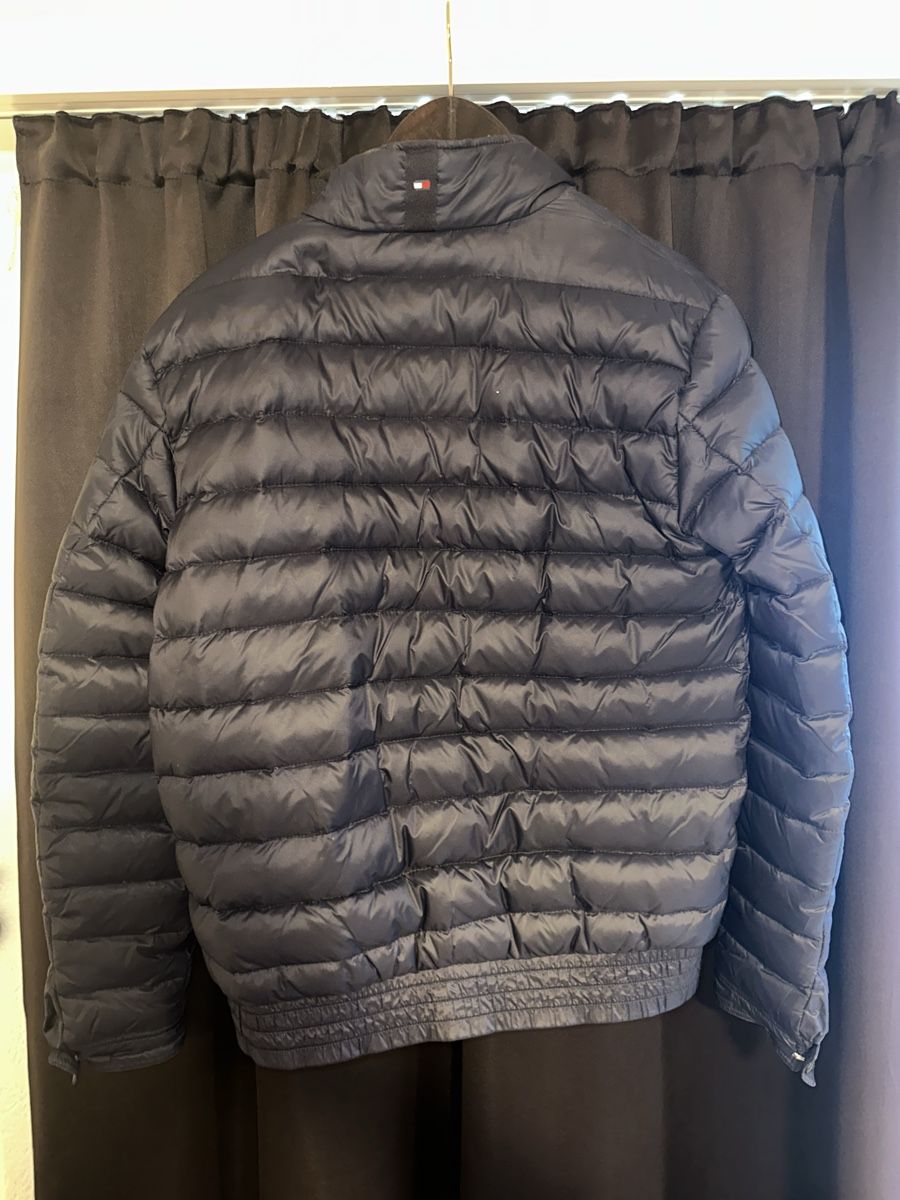 Giacche: Tommy Hilfiger Jacke – Usato da Chur venduto da mar_d9br 1