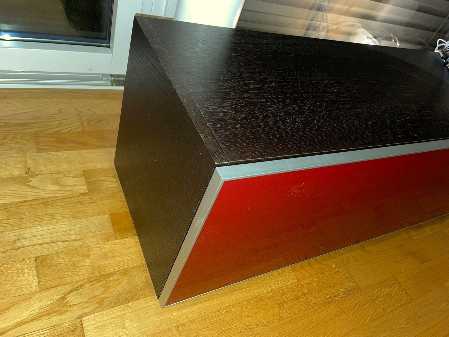 Pfister Scaffali: Sideboard / Bücherregal – Usato da Fislisbach venduto da arse 1