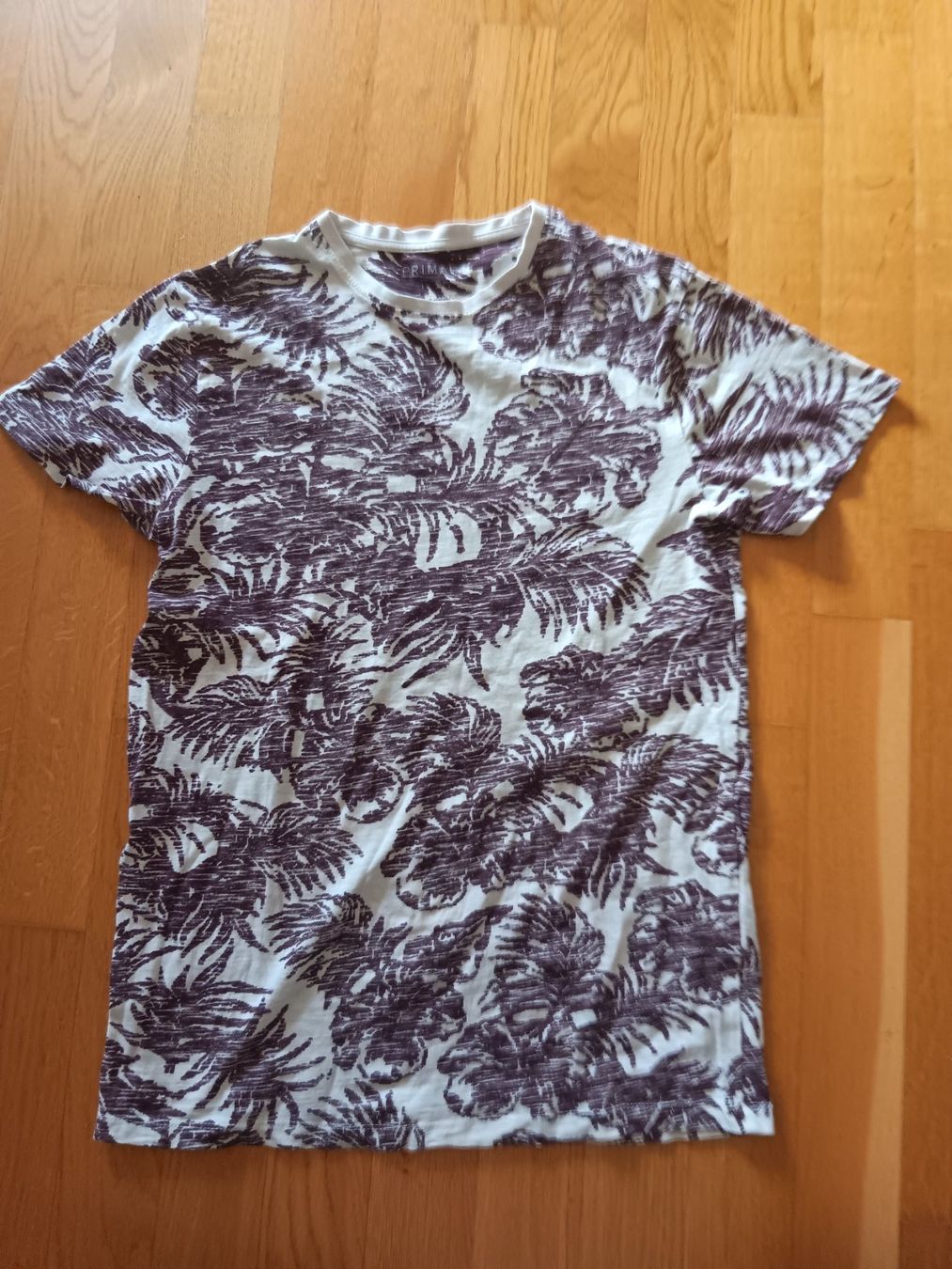 Lotti di vestiti: Shirt's Paket Gr.S – Usato da aarburg venduto da macacito 2