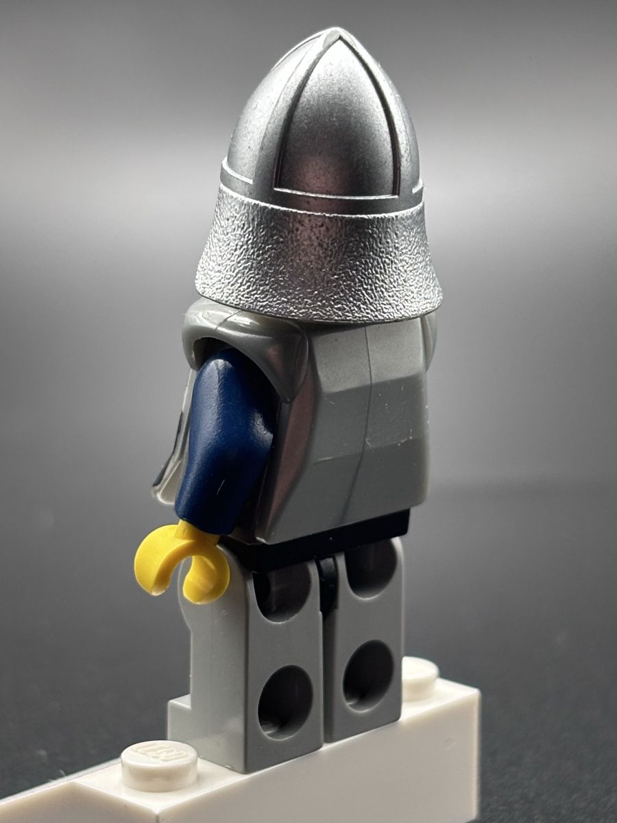 Lego Giocattoli: Lego Castle Knights Figur – Usato da Winterthur venduto da Diwolf 1