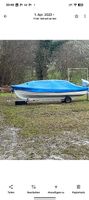 Motorboot Saga Batsmann 14