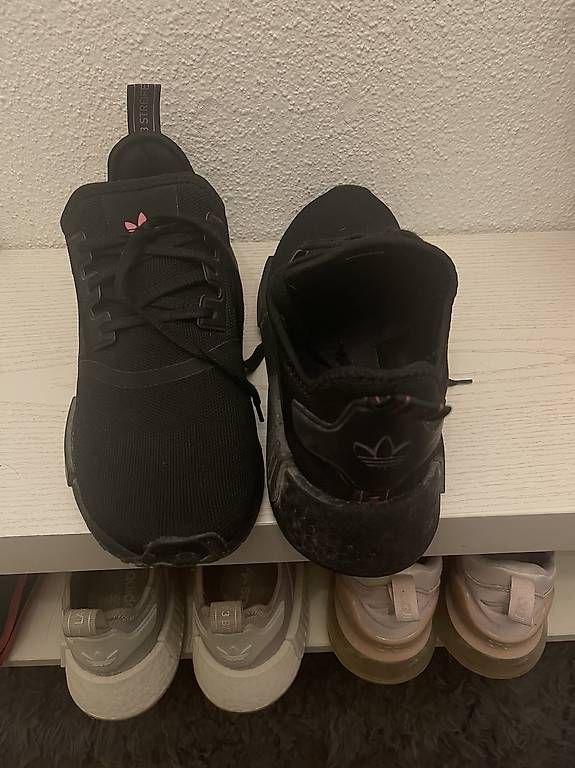 Scarpe da uomo: Adidas NMD Schwarz – Usato da Zürich venduto da Denise1743 2