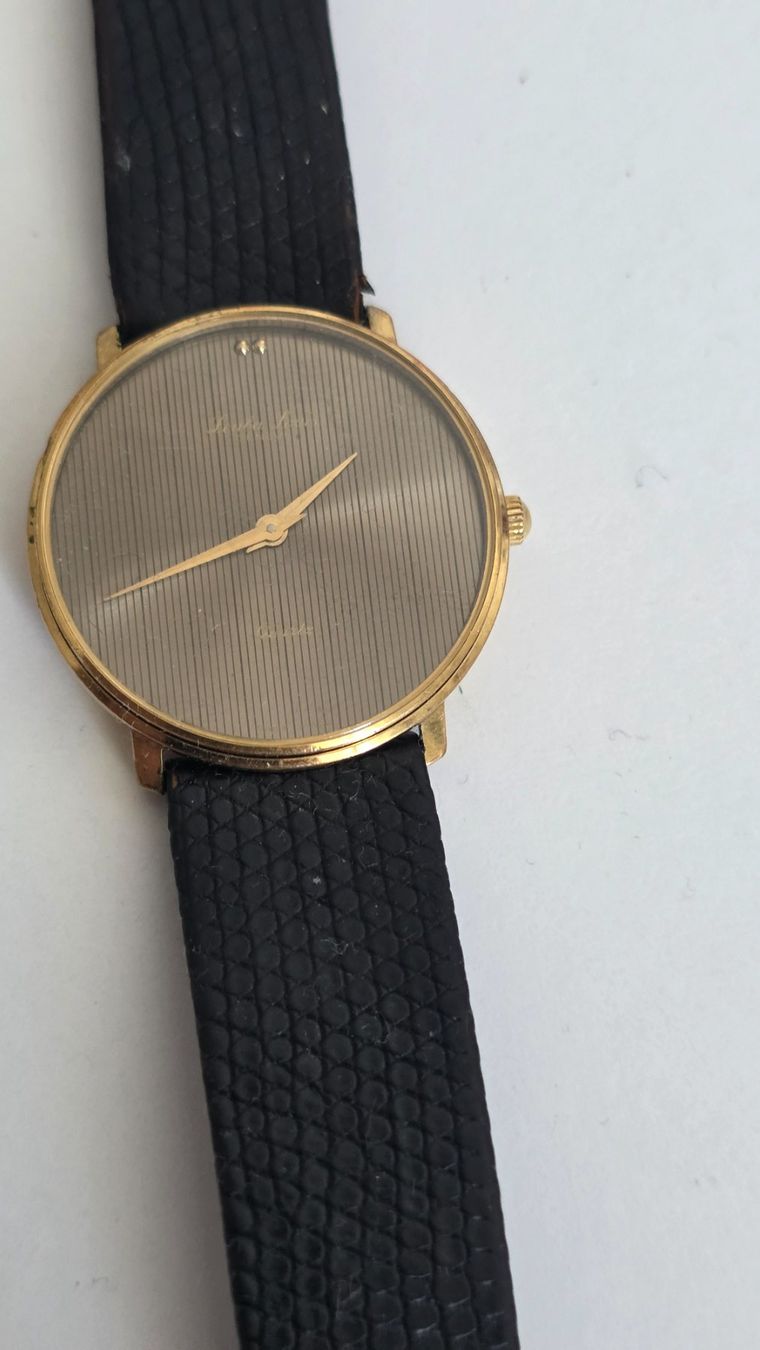 Orologi: Leuba Louis Uhr – Usato da Wittenbach venduto da rose_rosi 1
