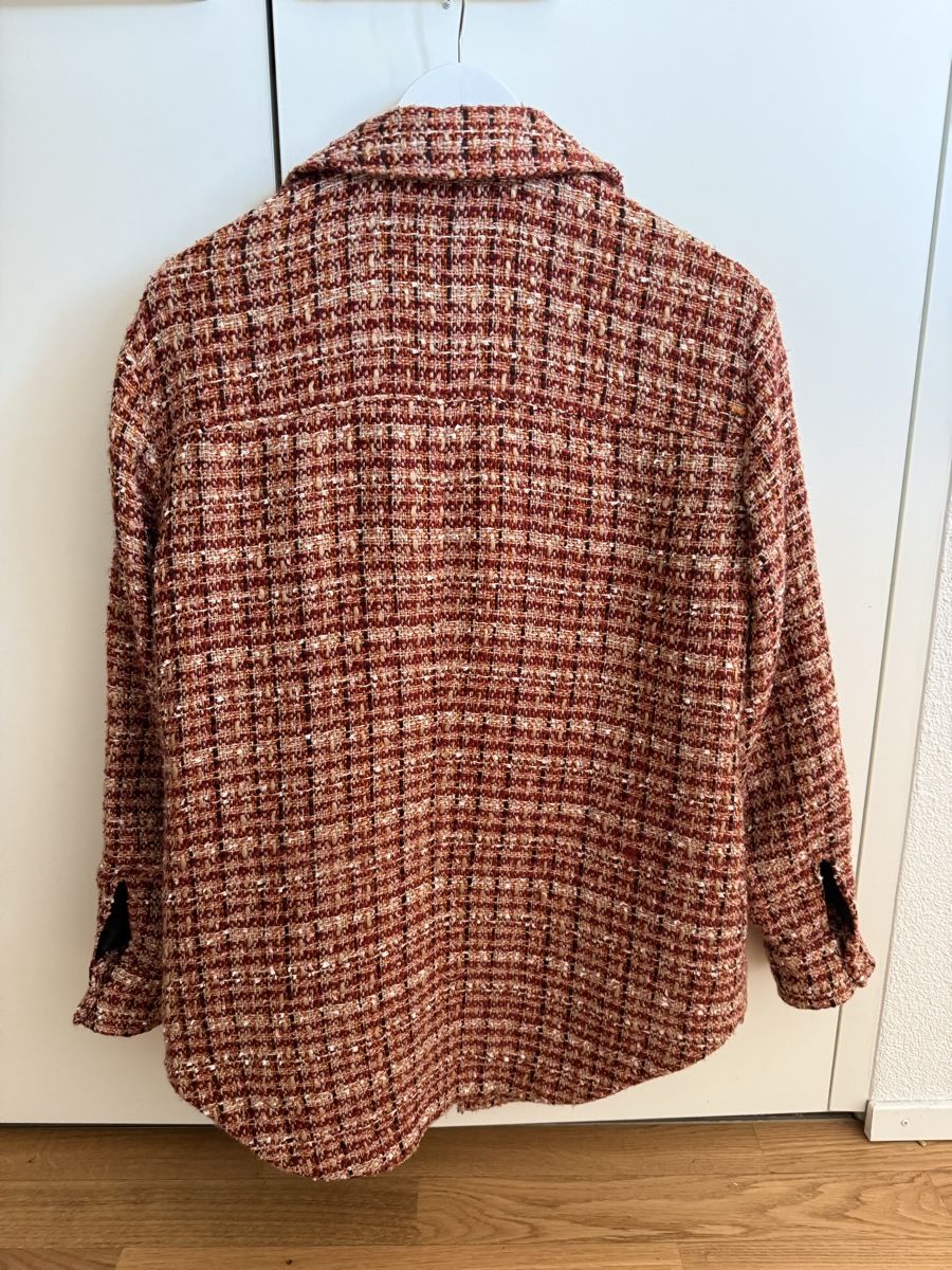 Giacche: Scotch & Soda Kurzmantel Grösse S – Usato da Zürich venduto da ram9491 1