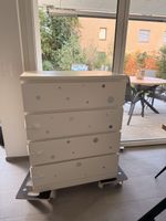 IKEA Malm - perfekt für’s Kinderzimmer