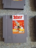 NES-Spiel: Astérix (1993) – SELTEN