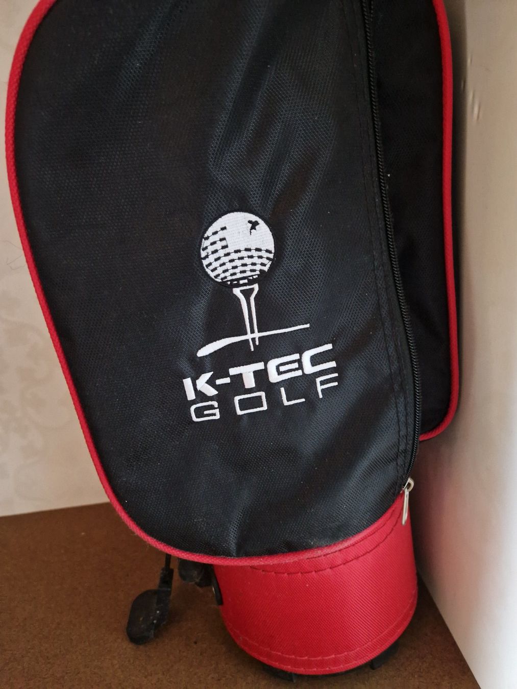 Borse da donna: K-TEC GOLFBAG – Usato da Sirnach venduto da JuStaVerKauft 2