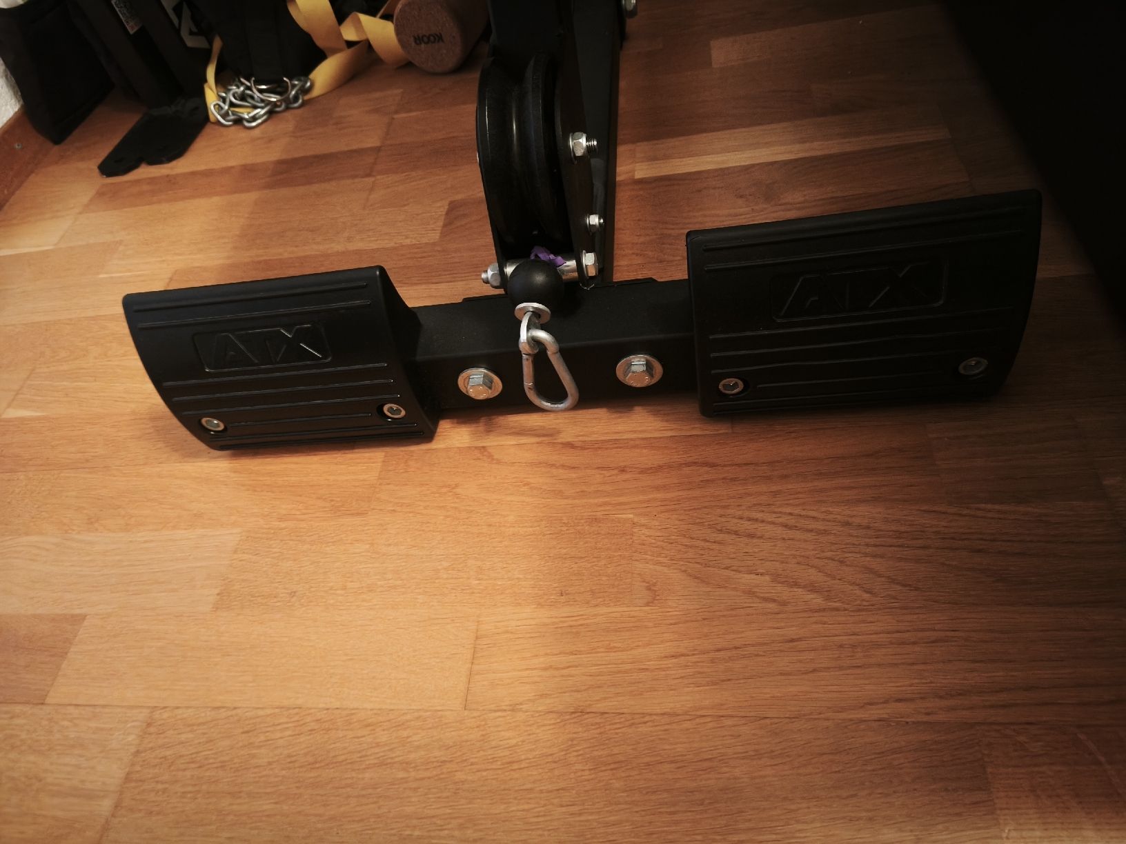 ATX Hometrainer: ATX lat machine – Gebraucht aus St-Maurice von MEGALOBAJTER 9