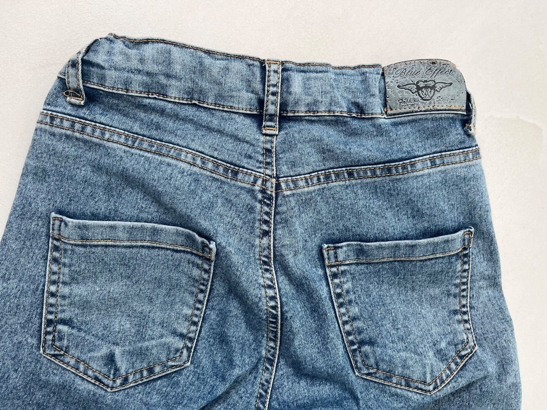 Pantaloni: Jeans  Teenager – Usato da Wetzikon ZH venduto da joc_p8jn 3