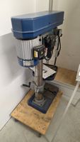 Tischbohrmaschine