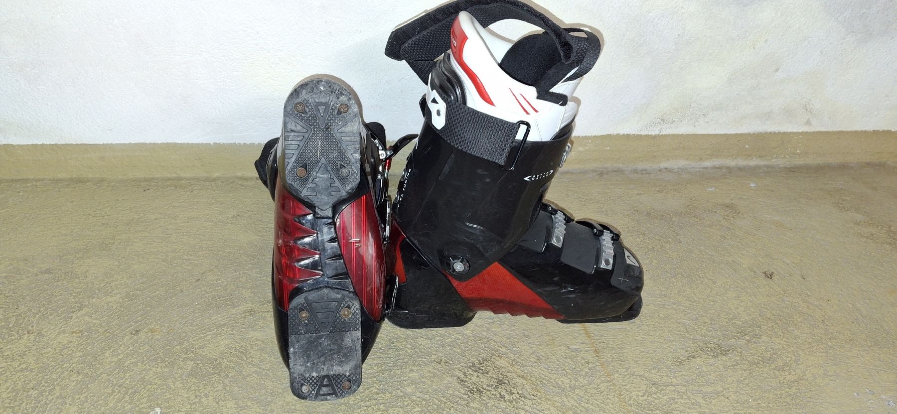 Head Scarpe da uomo: head skischuh – Usato da Gerlafingen venduto da koiluky 7