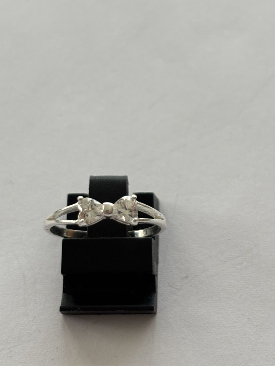 Anelli: Ring Silber 925 – Usato da Langnau am Albis venduto da flusspflege 1
