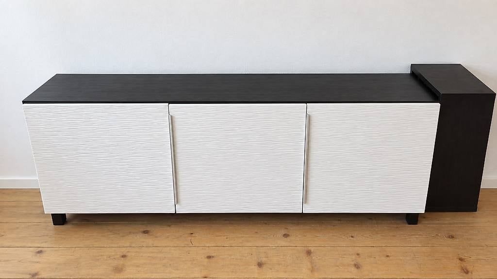 Ikea TV Möbel: TV-Möbel – Gebraucht aus Chur von Fabiooo999