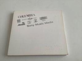 Sony Music / Danke 1996 / 2 CDs / Digi