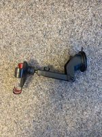 Handyhalterung Auto Saugnapf Lüftungsgitter Navi GPS Halt...