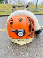 Laubblaser Stihl Br 600