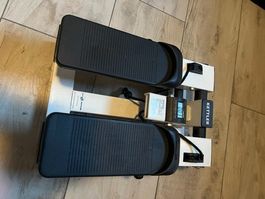 Kettler Mini Stepper - mit Bauchtrainer Top!