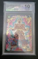 Dragon Ball Super Son Goku, United Divinity