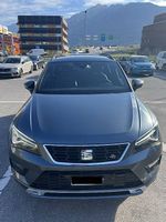 Seat Ateca 2.0 TSI FR 4Drive DSG
