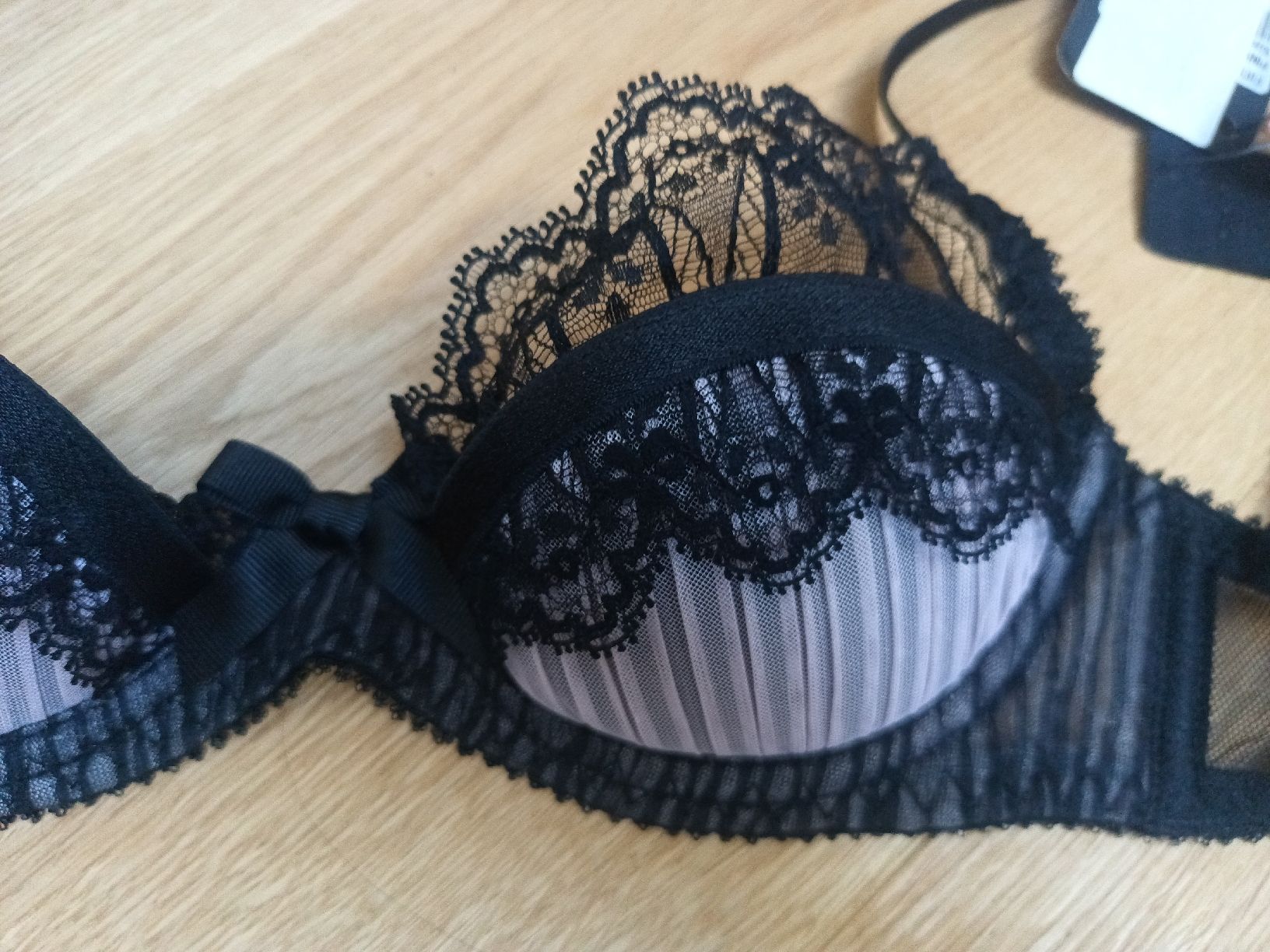 Agent Provocateur Altra biancheria intima: Agent Provocateur 75A – Nuovo (secondo la descrizione) da Dübendorf venduto da selestrine 1