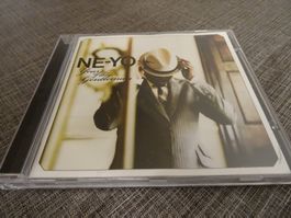 Ne-Yo - Year Of The Gentleman CD