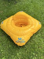 Schwimm-Sitz HydroKids