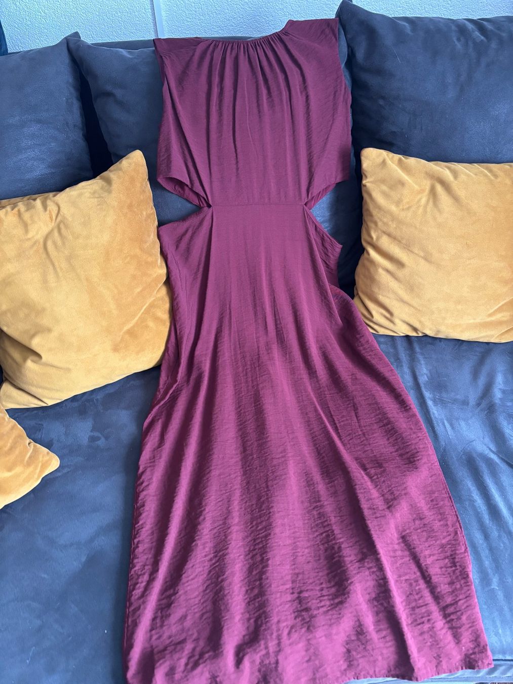 Mango Robes: MANGO Sommerkleid neuwertig – Neuf (Voir description) à Merishausen par yourdream 4