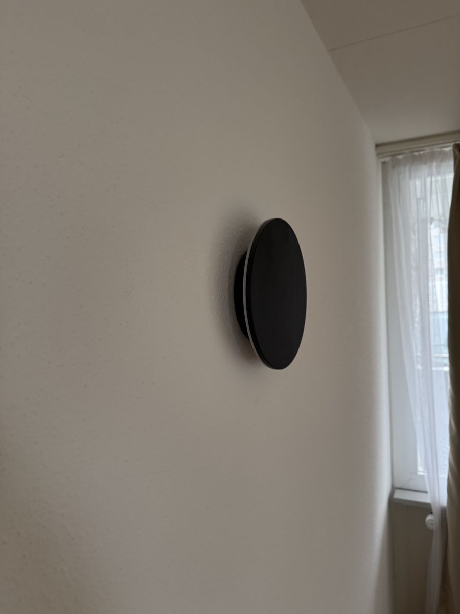 Lampade: Wandleuchte 4stk, Durchmesser 25cm – Usato da Horgen venduto da italianswissguy 1