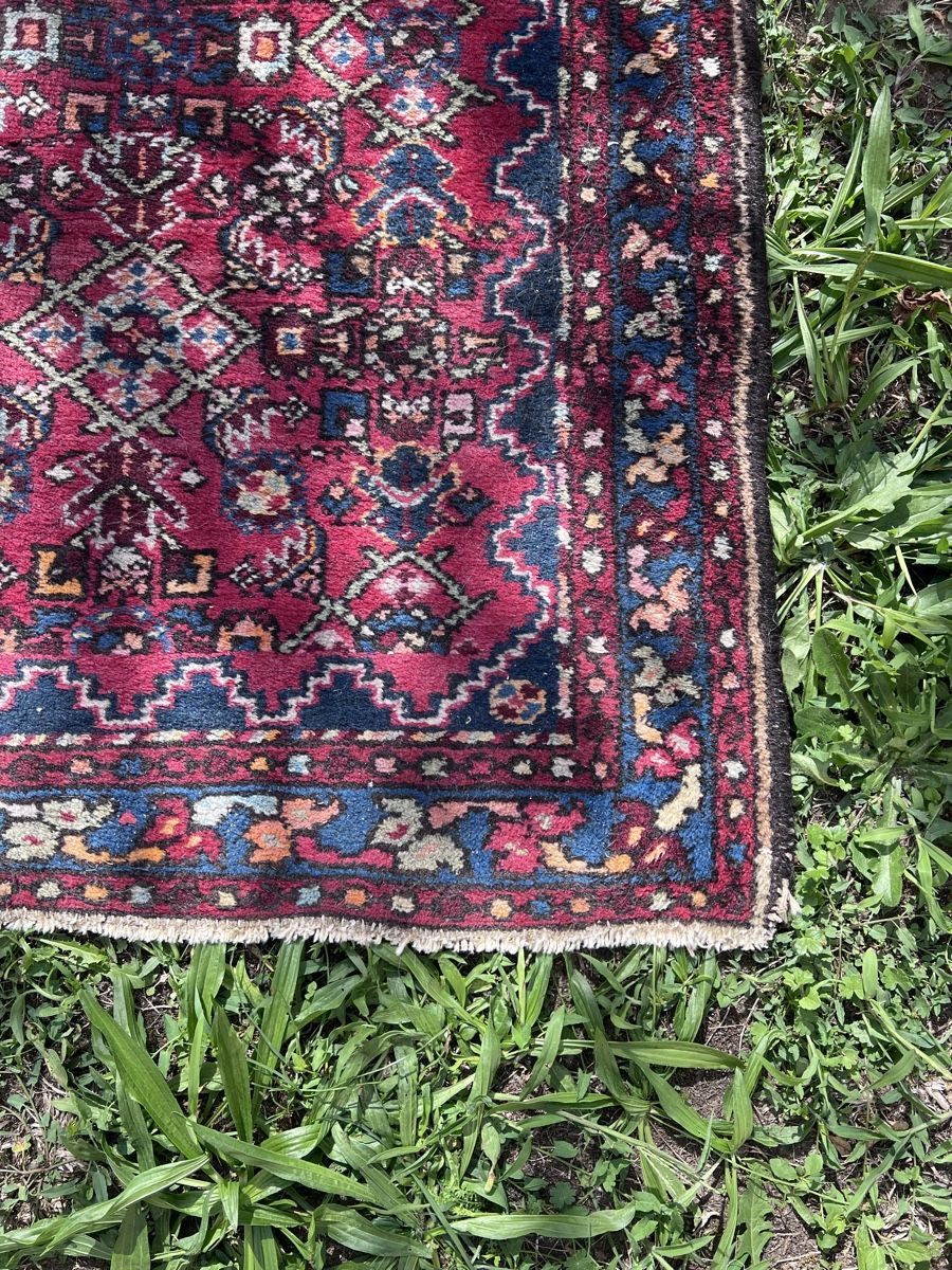 Teppiche: Orientteppich (66) – Gebraucht aus Glattfelden von brockischweiz 4