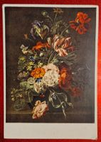 Blumenstilleben 1946
