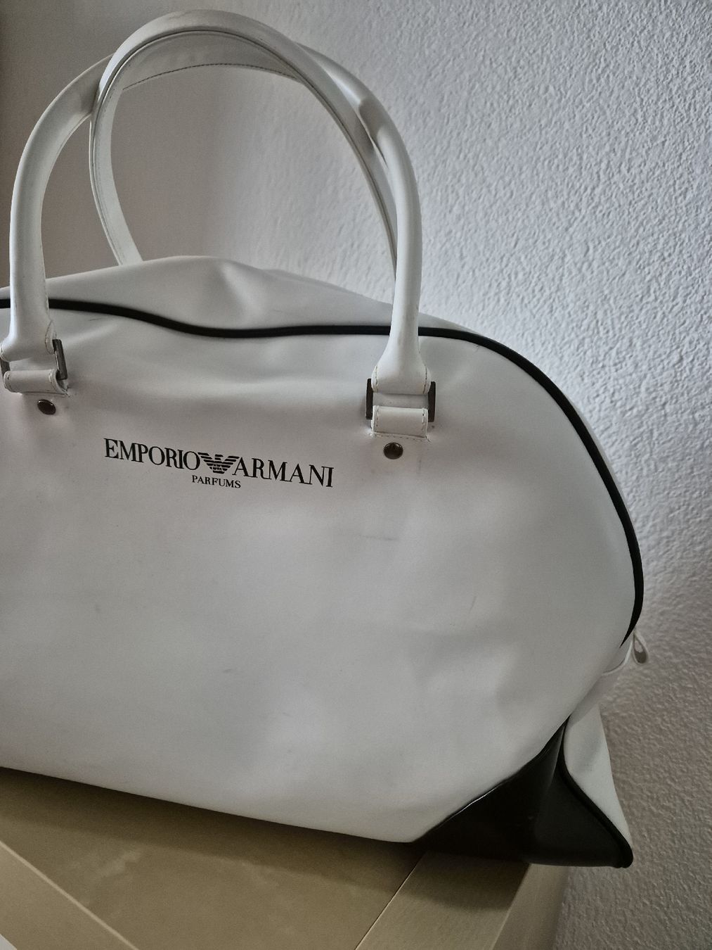 Borse: Tasche Armani – Usato da Ebmatingen venduto da Gelegenheit77 3