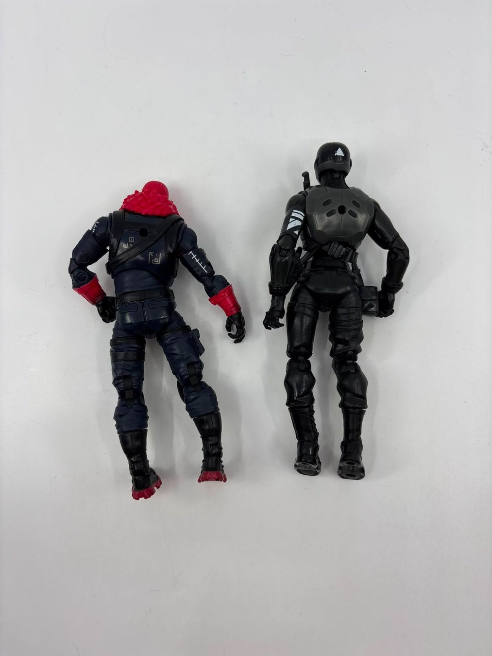 Statuette: Fortnite Legendary Series Actionfiguren – Usato da Herisau venduto da Seyashop1 1