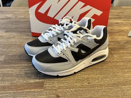 Nike Airmax Command 38.5 Sneaker Turnschuhe Kinderschuhe
