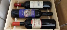 3fl Italia-Mix>> Grattamacco, Le Serre Nuove, Lodano++ 97PP