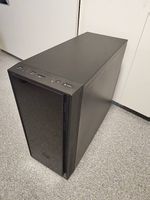 Cooler Master PC Gehäuse