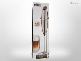 CLIO Latteforte Milchschäumer