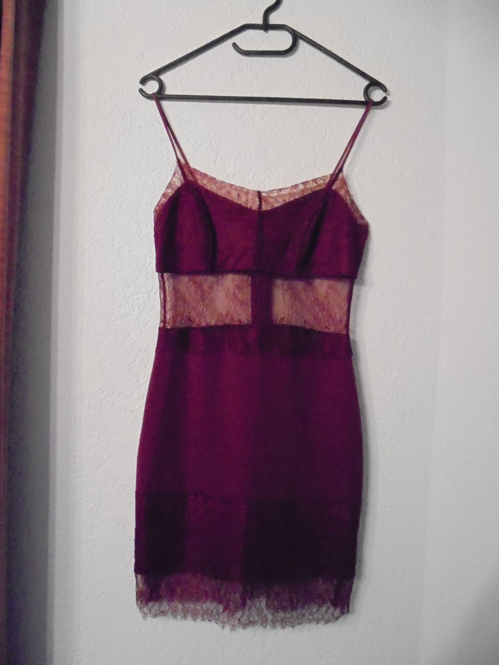 Topshop Vestiti: TRÄGERKLEID VON TOPSHOP GRÖSSE 34 – Usato da Aarau Rohr venduto da PinkSchwein