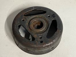 Links Puch Sachs Polrad Schwungrad original Bosch