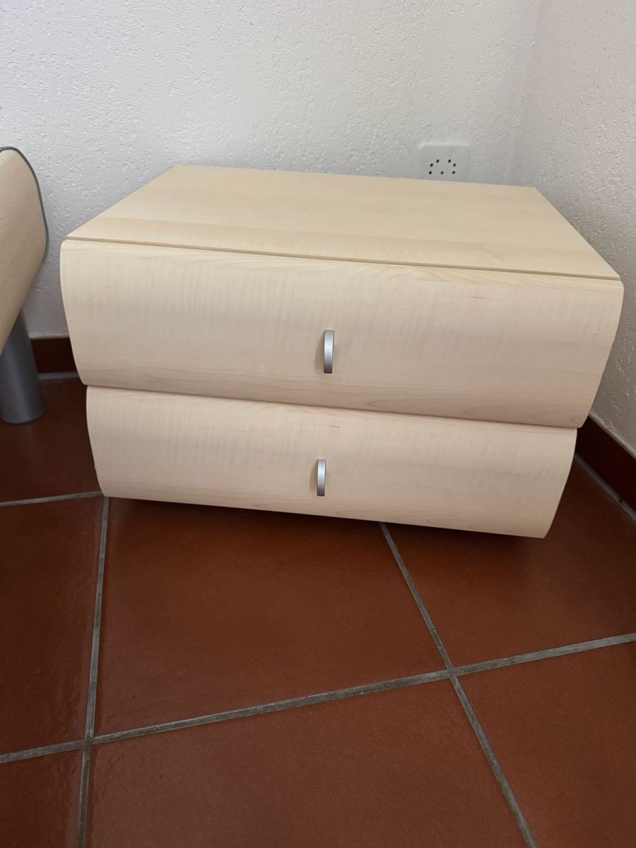 Hasena Letti: Hasena Bettgestell 180x200 – Usato da Escholzmatt venduto da BiLi55 2