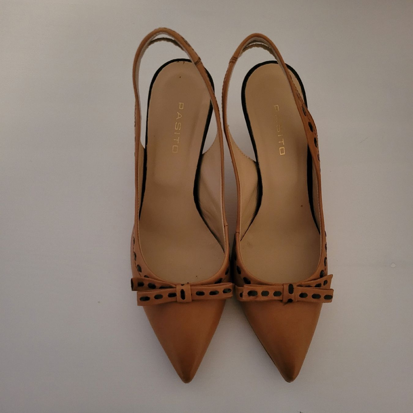 Scarpe da donna: Damenschuhe von Pasito – Usato da Schmerikon venduto da 7855 3
